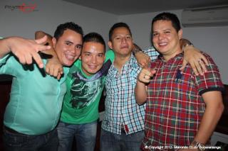 Foto 80 de 08-09 de Junio 2012 en Discoteca Macondo Club Bucaramanga, Bucaramanga