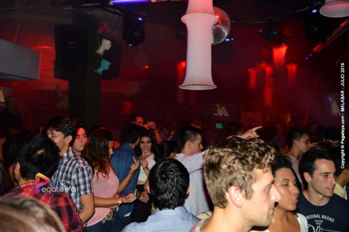 Foto 73 de Malabar Sabado 30 de julio de 2016 en Discoteca Malabar Bucaramanga, Bucaramanga