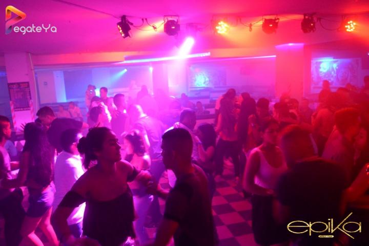 Foto 42 de Epika - 2do FDS Dic. 2016 en Epika Night Club, Cali