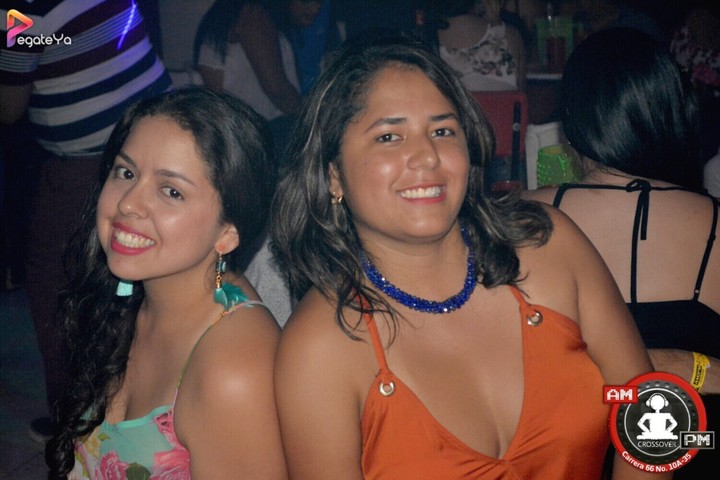 Foto 21 de AmPm - 4to Fds agostoo 2017 en Am / PM Bar - Cali, Cali