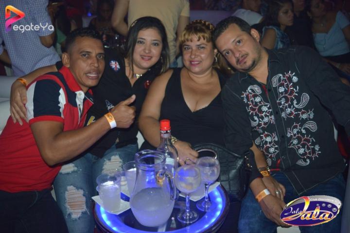 Foto 63 de Jalajala - 2do Fds DIC 2016 en Jala Jala Club, Cali