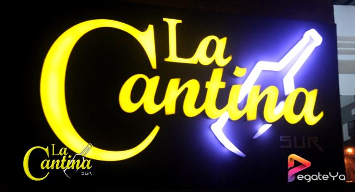 Foto 12 de La Cantina Sur - Enero 24 del 2015 en La Cantina Sur, Cali