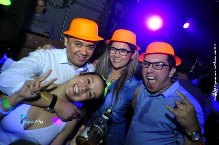 Foto 106 de LA PREMIERE - julio 2015 en La Premiere Bucaramanga, Bucaramanga