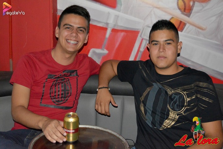 Foto 11 de La Lora - 4to Fds Agosto 2017 en La Lora Bar, Cali