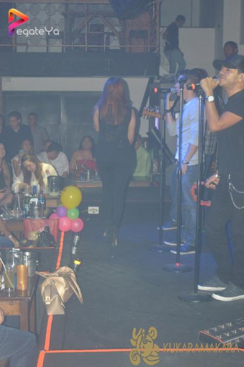 Foto 68 de Kukaramakara - 5TO Fds Julio 2016 en Kukaramakara Discoteca Cali, Cali