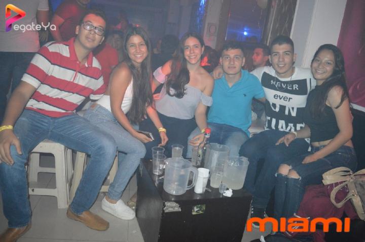Foto 57 de Miami Bar - 2do FDS Dic 2016 en Miami Bar Cali, Cali