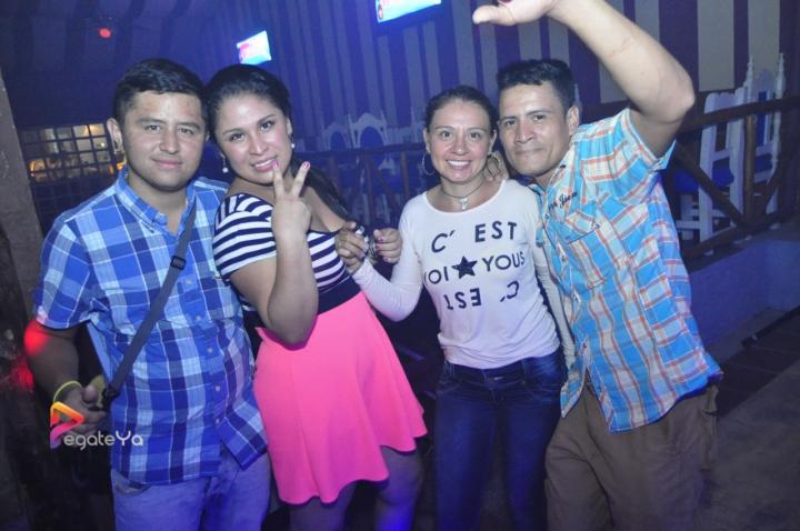 Foto 23 de La Nona sábado 09 de mayo 2015 en Discoteca La Nona, Bucaramanga