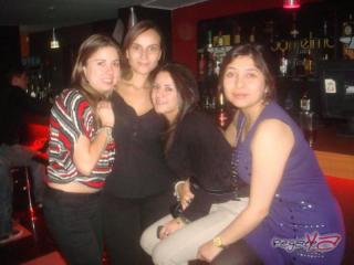 Foto 6 de Abril 20 del 2012 en Santelmo Manizales, Manizales