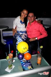 Foto 44 de Malibu - Abril 26 / 2014 en Malibu Frozen + Cocktails
