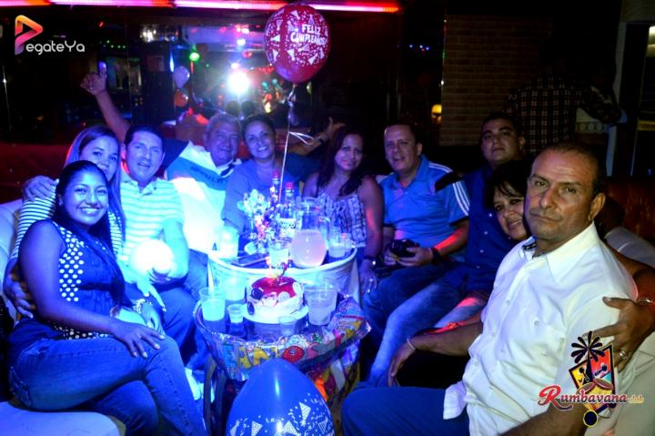 Foto 19 de Rumbavana - 4to FDS Febrero 2016 en Rumbavana Cali, Cali