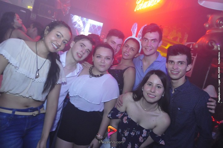 Foto 49 de Malabar - Sabado 9 de septiembre de 2017 en Discoteca Malabar Bucaramanga, Bucaramanga
