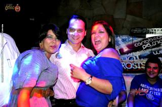 Foto 124 de Fotos La Sala Club Tiko Acosta en La Sala Club, Bucaramanga