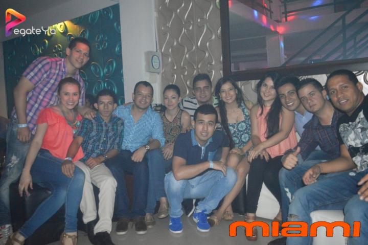 Foto 58 de Miami - 3er/4to Fds Mayo 2016 en Miami Bar Cali, Cali
