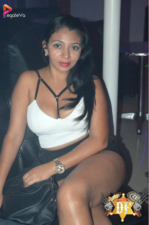 Foto 4 de El Df - 3er Fds ABRIL 2017 en El DF Club Discoteca