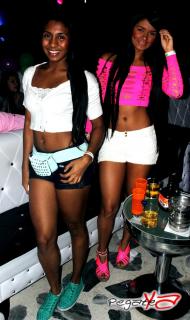 Foto 16 de Julio 20 del 2013 en Living Night Club, Cali
