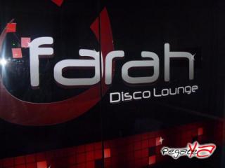 Foto 13 de Mayo 18 y 19 del 2012 en Farah Lounge Cali, Cali
