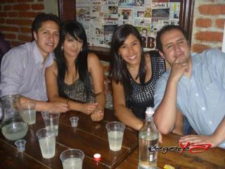 Foto 22 de Enero 22 del 2012 en Urbano Bar Cali, Cali