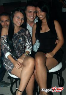 Foto 18 de Praga Sur / Noviembre 24 del 2012 en Praga Club Cali, Cali