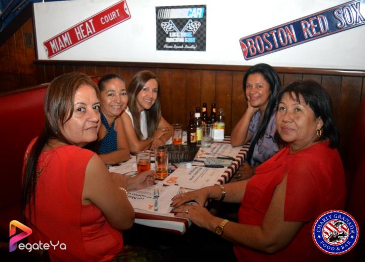 Foto 20 de Charly - Granada - 2do FDS Mayo 2015 en Charly, Cali