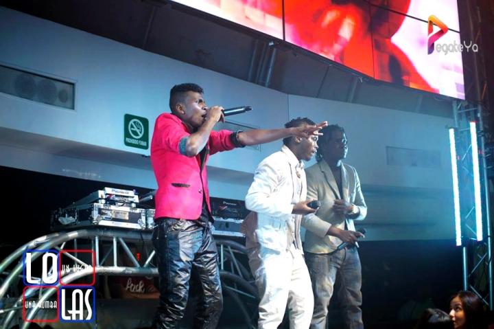 Foto 46 de Lolas Club - 4to FDS Julio 2015 en Lolas Club Menga Cali, Cali