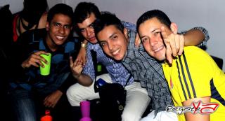 Foto 89 de Junio 15 del 2o13 en Babel / Barra Libre Cali, Cali