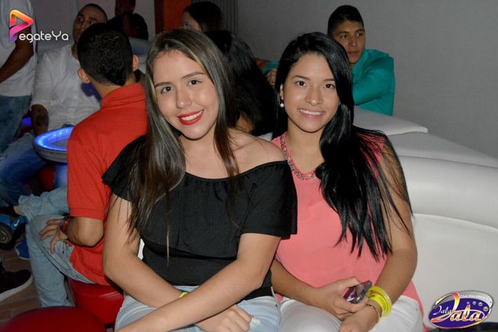 Foto 42 de JalaJala - 1er / 2do Fds Sept. 2017 en Jala Jala Club, Cali