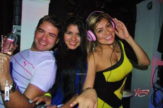 Foto 6 de DJ Karin en La Sala Club, Bucaramanga