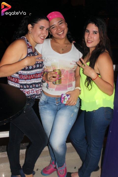 Foto 13 de Ahma Bar - Halloween 2015 en Ahma Cali, Cali
