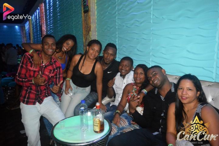 Foto 26 de Cancun Night Club - 1er FDS Marzo 2016 en Cancun Night Club