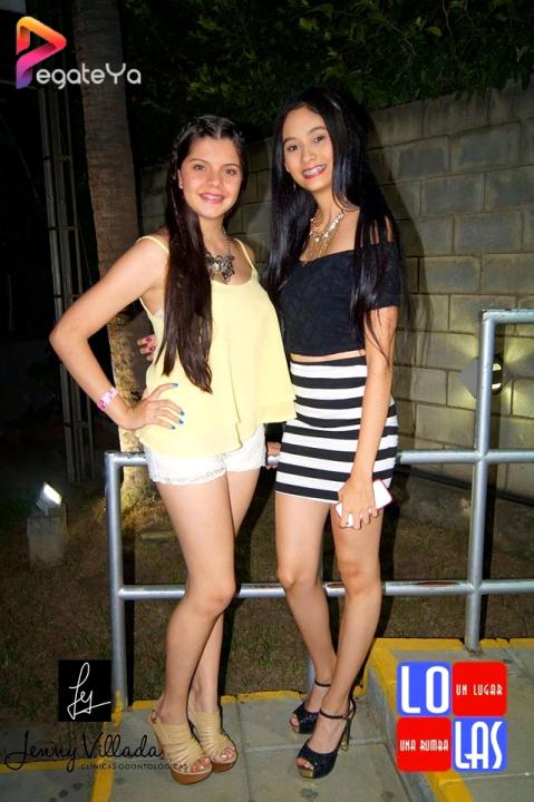 Foto 16 de Lolas Club - 3er / 4to Fds Abril 2016 en Lolas Club Menga Cali, Cali