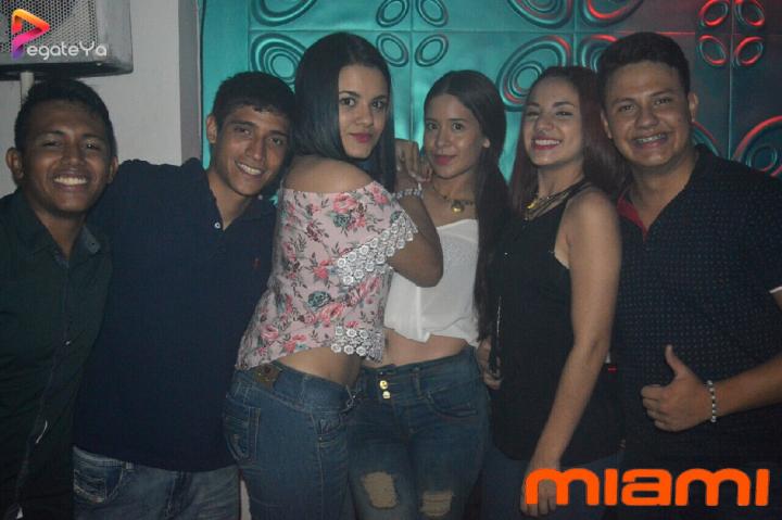 Foto 15 de Miami Bar - 3er Fds Marzo 2017 en Miami Bar Cali, Cali