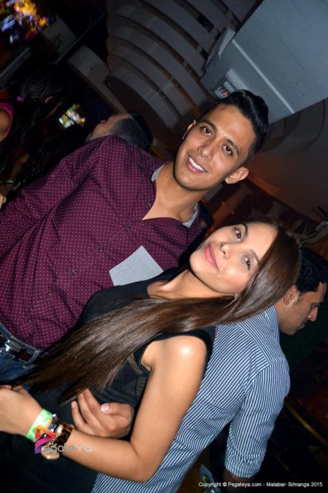 Foto 24 de Malabar - Viernes 30 de enero de 2015 en Discoteca Malabar Bucaramanga, Bucaramanga