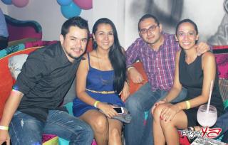 Foto 29 de Enero 26 del 2013 en Beautiful 80`s Cali, Cali