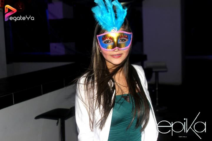 Foto 14 de Epika - Halloween 2015 en Epika Night Club, Cali