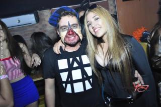 Foto 269 de Halloween 2013 Discoteca Malabar en Discoteca Malabar Bucaramanga, Bucaramanga