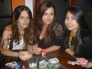 Foto 1 de Abril 28 del 2012 en Urbano Bar Cali, Cali