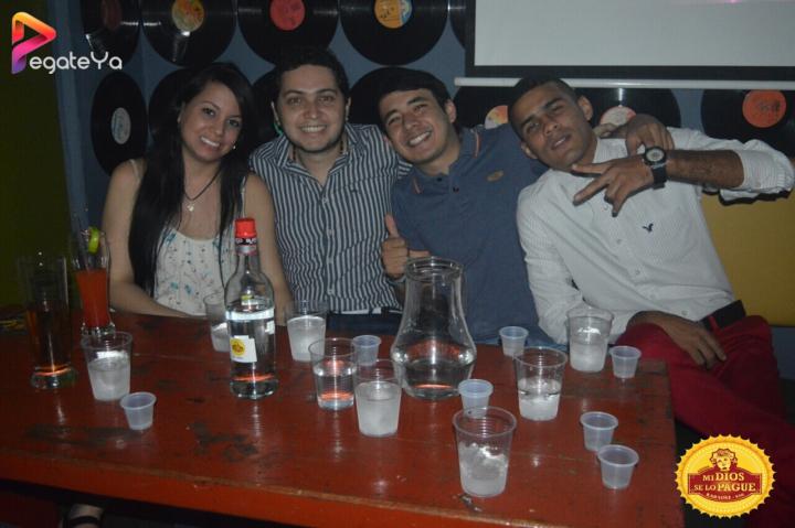 Foto 63 de Fonda Mi Dios Se Lo Pague - 3er Fds Dic en Fonda Mi Dios Se Lo Pague, Cali