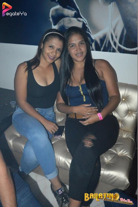 Foto 2 de Bailatino - 4to Fds Abril 2017 en Bailatino - Bar, Cali
