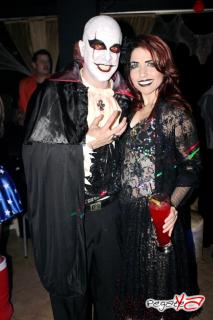 Foto 23 de Halloween en Penthouse 1800, Cali