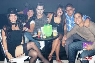 Foto 81 de Halloween en Am / PM Bar - Cali, Cali