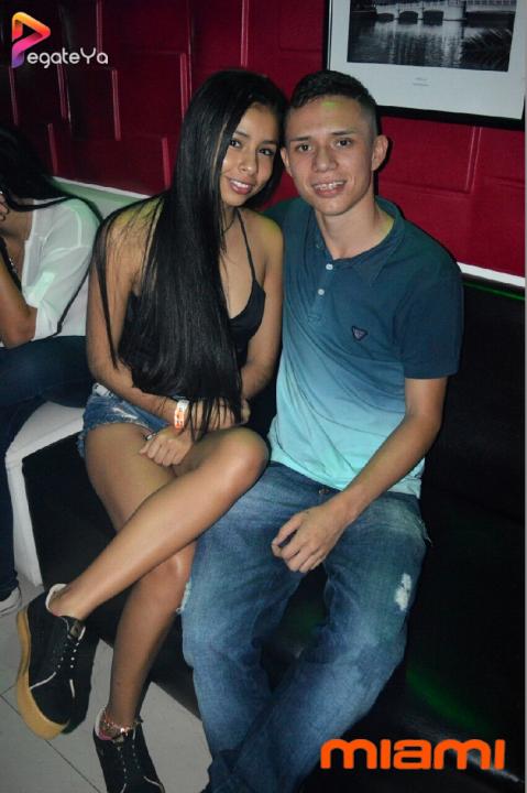 Foto 10 de Miami Bar - 4to Fds Abril 2017 en Miami Bar Cali, Cali