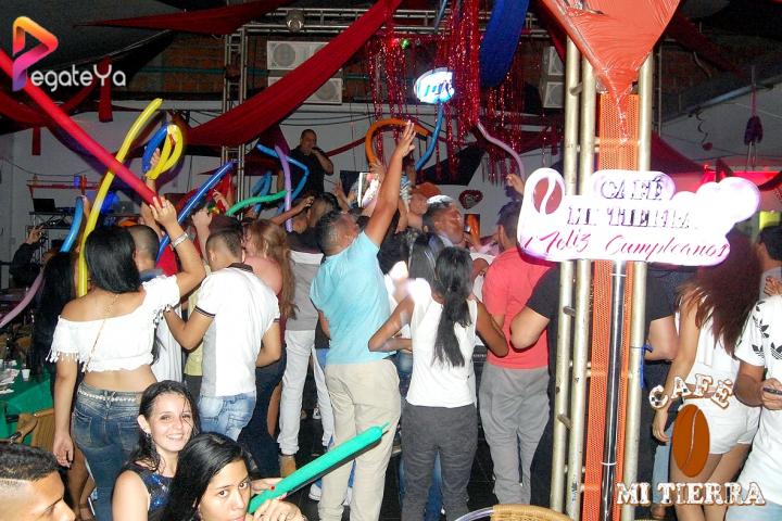 Foto 90 de Cafe mi Tierra - 3er / 4to Fds Mayo 2016 en Cafe Mi Tierra, Cali