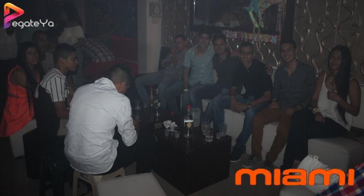 Foto 89 de Miami - 1er - 2do Fds Agosto 2016 en Miami Bar Cali, Cali