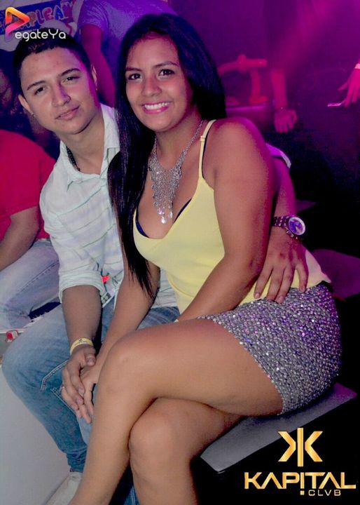 Foto 8 de Kapital Club - 1er Fds Sept. 2017 en Kapital Club, Cali