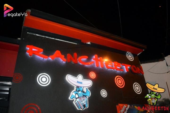 Foto 29 de Rancheeton - Halloween 2015 en Rancheton Cali, Cali