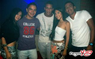 Foto 43 de Feria de Cali 2012 en El Rancho Bar