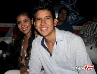 Foto 48 de Nozomi Club - Febrero 01 2014 en Nozomi Club, Cali