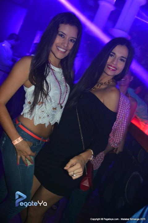Foto 10 de Malabar - sabado 7 de febrero de 2015 en Discoteca Malabar Bucaramanga, Bucaramanga