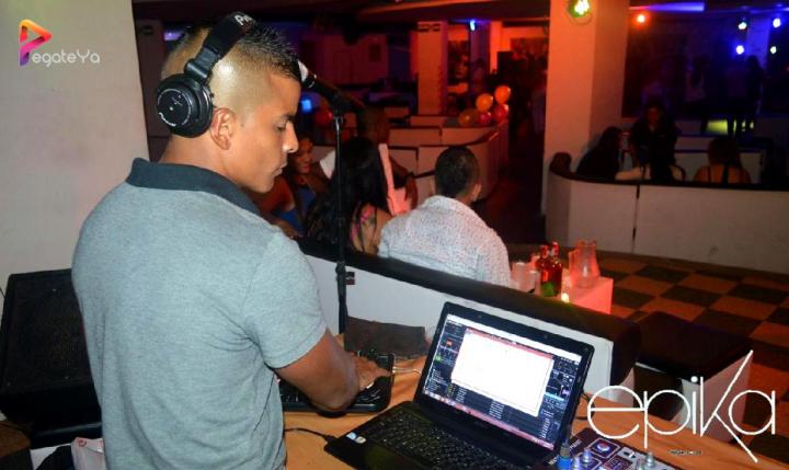 Foto 9 de Epika Night Club 2016-03-15 en Epika Night Club, Cali