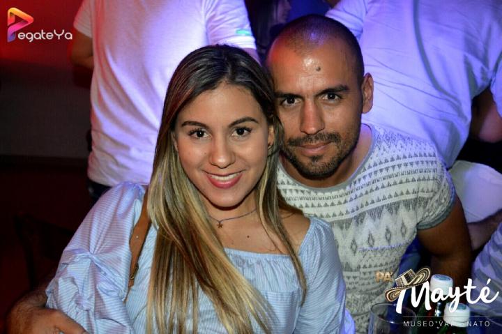 Foto 108 de Pa´mayte - Feria de Cali 2016 en Pa´Mayte Museo Vallenato